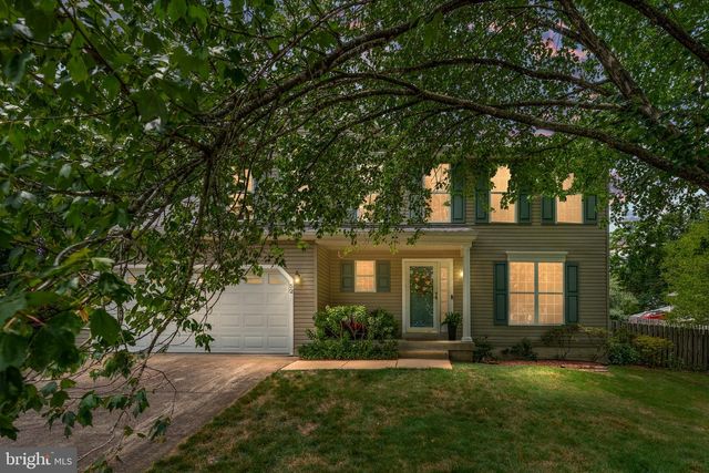 52 SAINT ROBERTS DR, Stafford, VA 22556