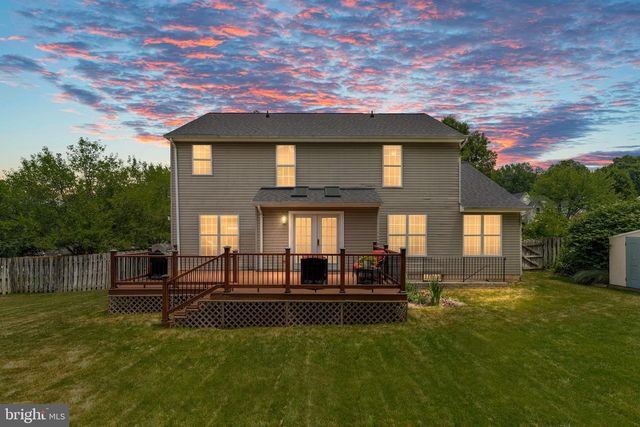 52 SAINT ROBERTS DR, Stafford, VA 22556