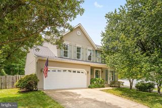 52 SAINT ROBERTS DR, Stafford, VA 22556