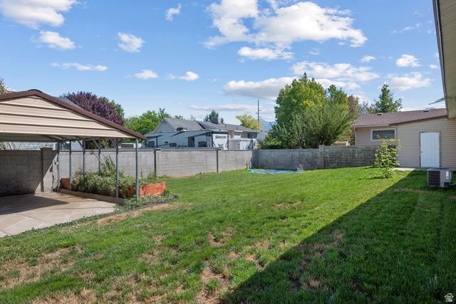 1272 W 1800 N, Lehi, UT 84043