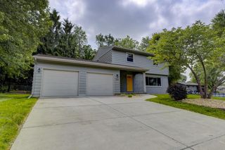 329 Meadow Lane, Deforest, WI 53532