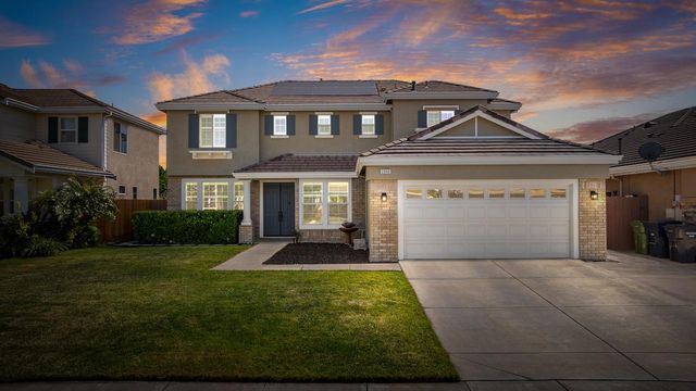 2868 Joleo Ct, Tracy, CA 95377