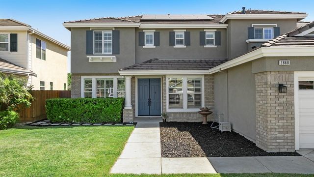 2868 Joleo Ct, Tracy, CA 95377