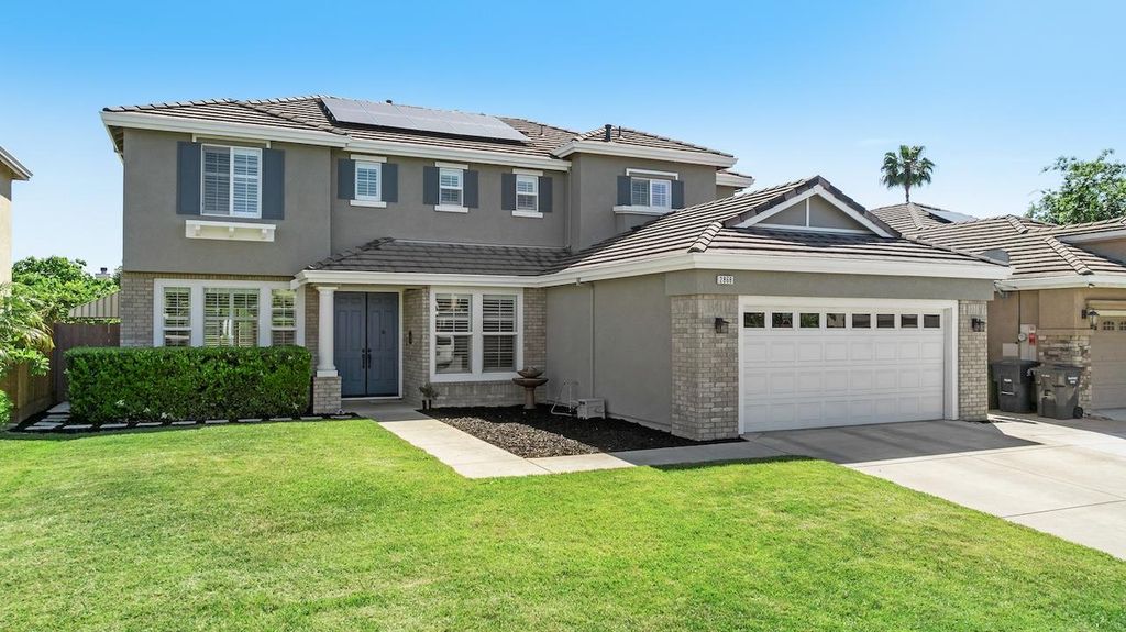 2868 Joleo Ct, Tracy, CA 95377