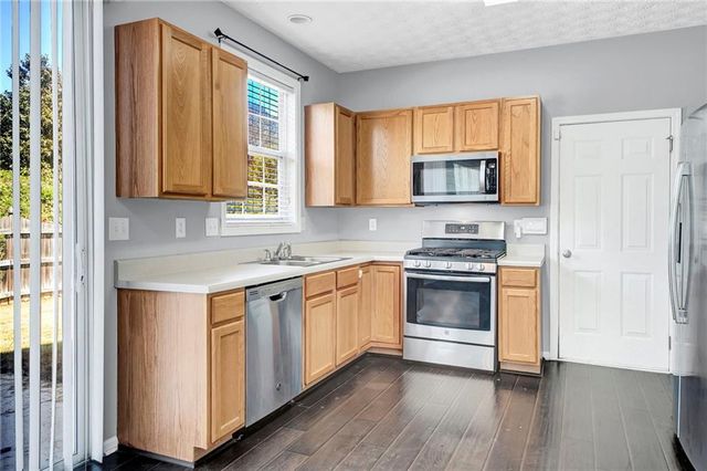 201 Ancient Oaks Way, Hiram, GA 30141