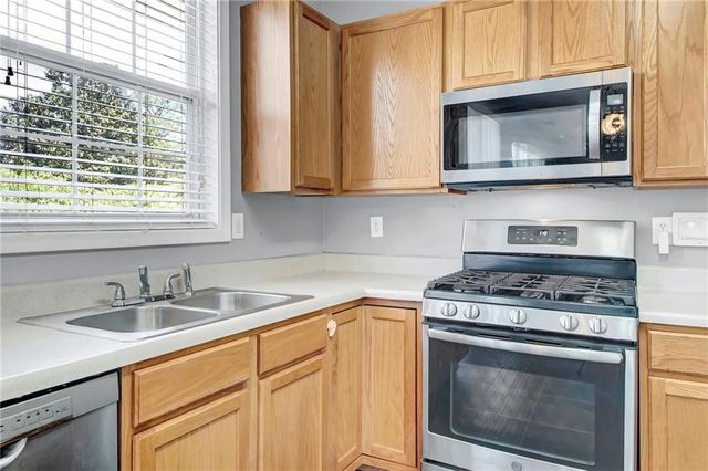 201 Ancient Oaks Way, Hiram, GA 30141