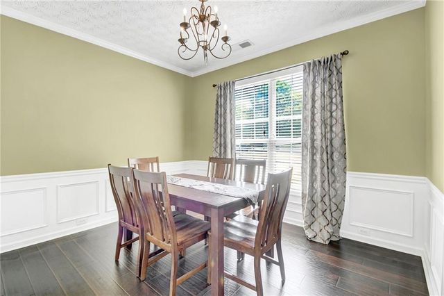 201 Ancient Oaks Way, Hiram, GA 30141