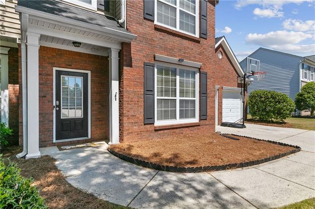 201 Ancient Oaks Way, Hiram, GA 30141