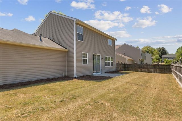 201 Ancient Oaks Way, Hiram, GA 30141