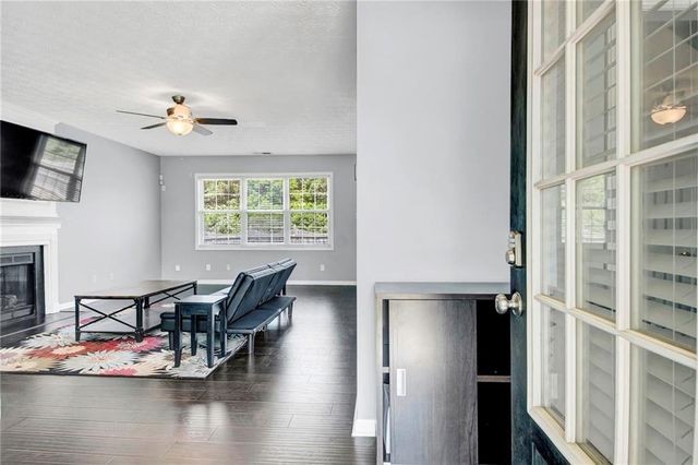 201 Ancient Oaks Way, Hiram, GA 30141