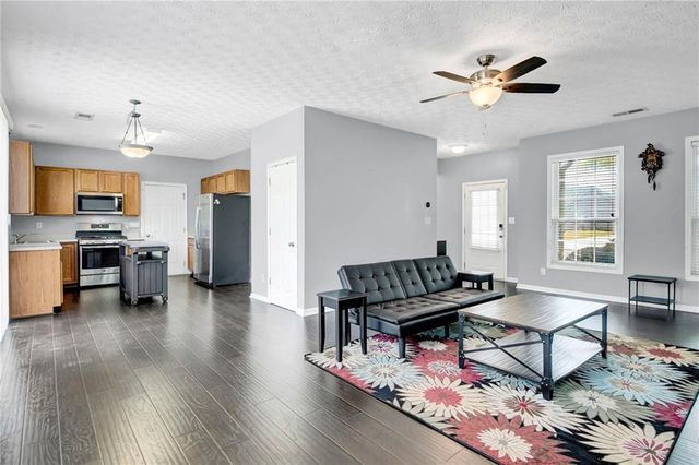 201 Ancient Oaks Way, Hiram, GA 30141