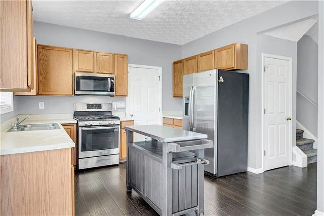 201 Ancient Oaks Way, Hiram, GA 30141