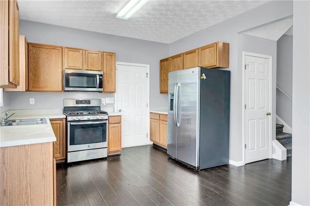 201 Ancient Oaks Way, Hiram, GA 30141