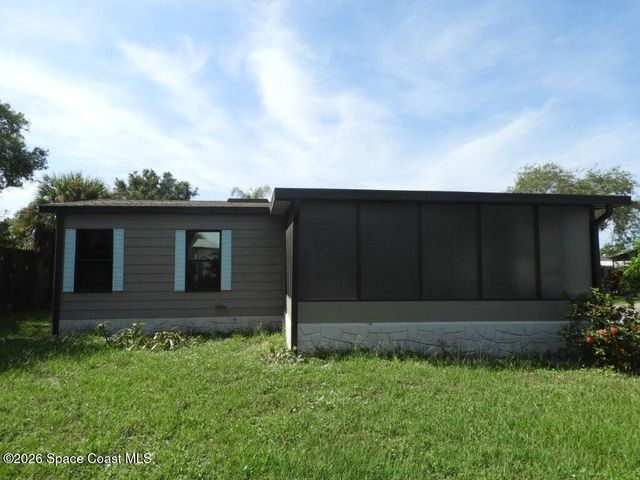 505 Susan Drive, Melbourne, FL 32904