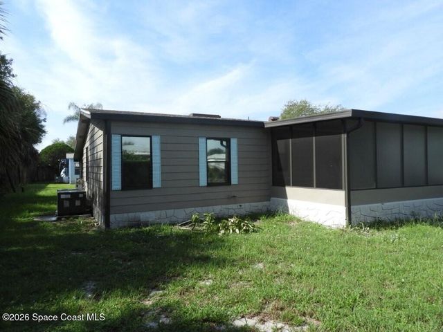 505 Susan Drive, Melbourne, FL 32904