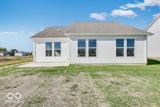 289 N Bur Oak Drive, Mooresville, IN 46158