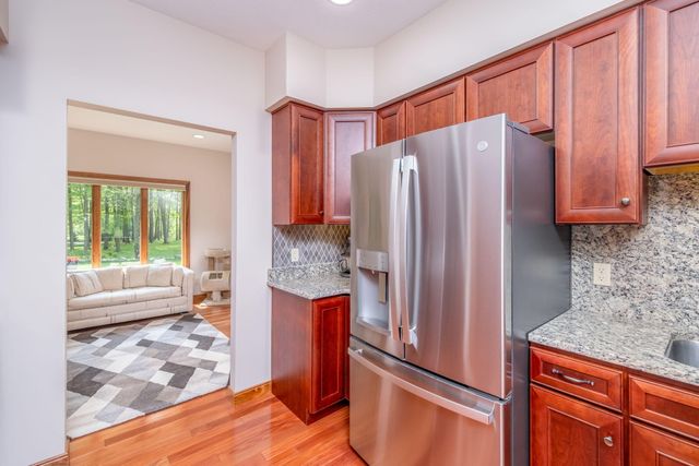 6511 Dublin Drive, Stanwood, MI 49346