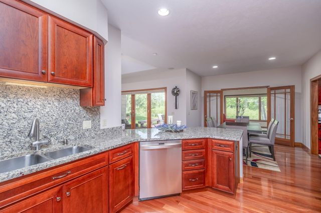 6511 Dublin Drive, Stanwood, MI 49346