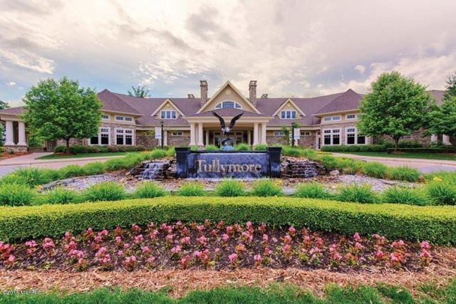 6511 Dublin Drive, Stanwood, MI 49346
