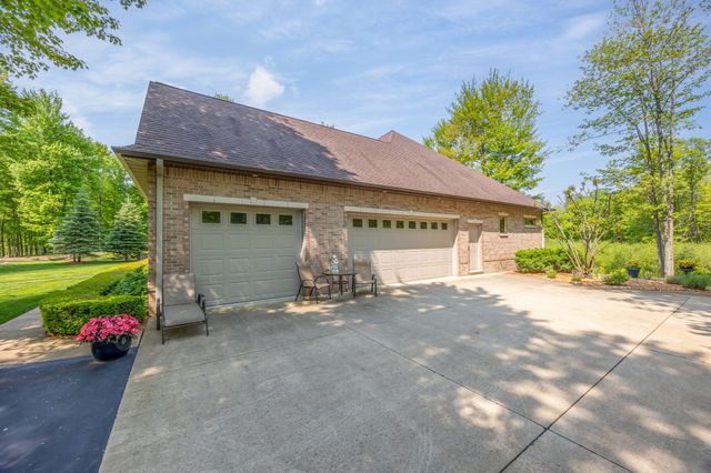 6511 Dublin Drive, Stanwood, MI 49346