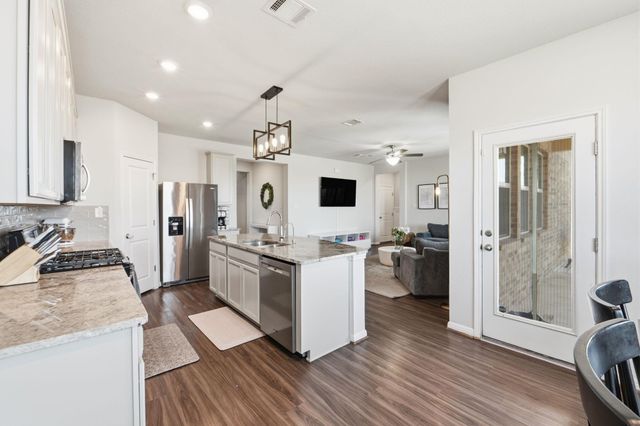 13500 Rosebud Isle DR, Austin, TX 78653