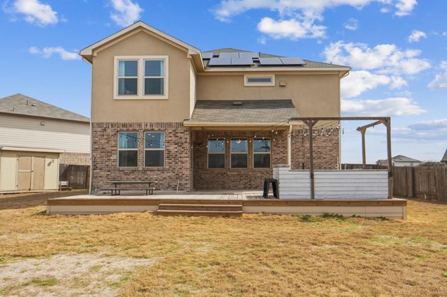 13500 Rosebud Isle DR, Austin, TX 78653