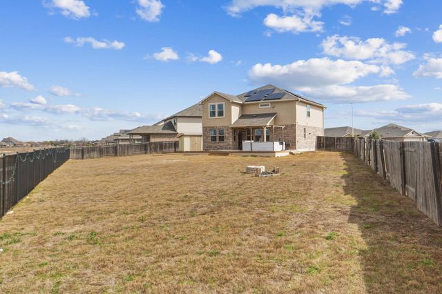 13500 Rosebud Isle DR, Austin, TX 78653