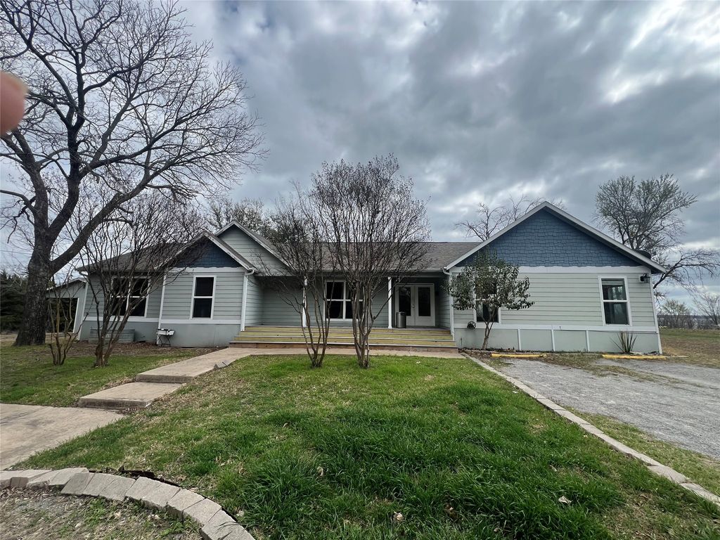 4433 County Road 895, Princeton, TX 75407