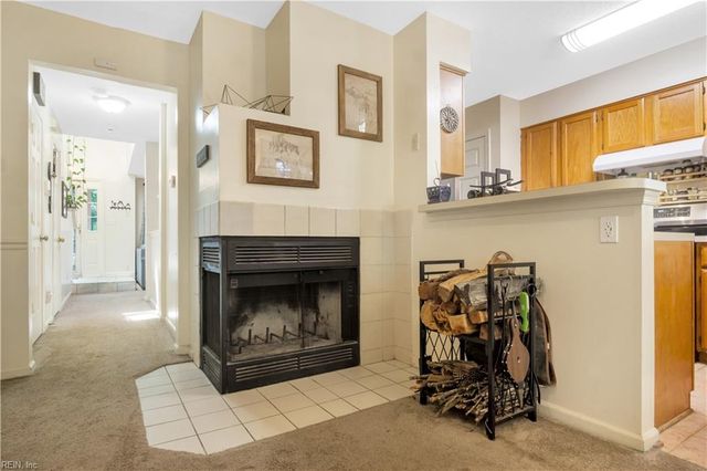 164 Corwin CIR, Hampton, VA 23666