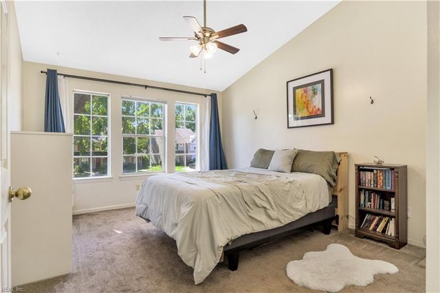 164 Corwin CIR, Hampton, VA 23666