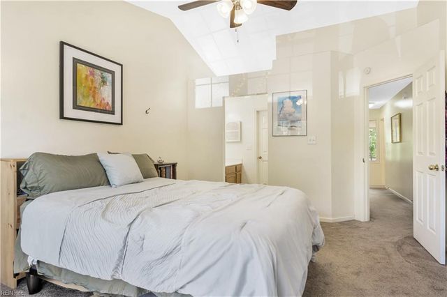 164 Corwin CIR, Hampton, VA 23666