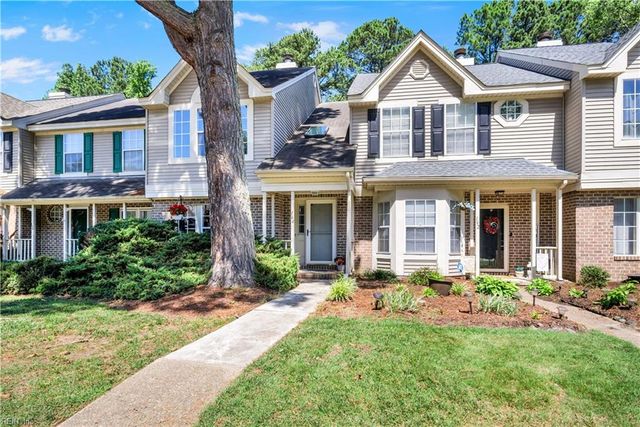 164 Corwin CIR, Hampton, VA 23666