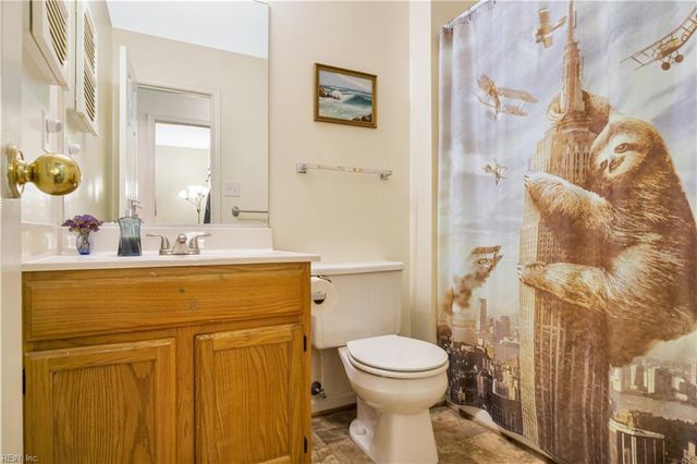 164 Corwin CIR, Hampton, VA 23666