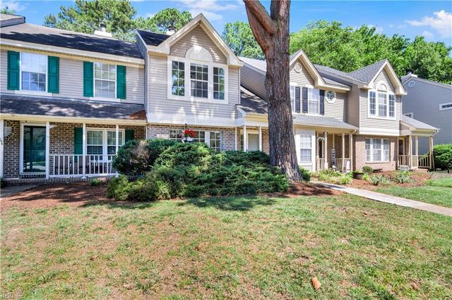 164 Corwin CIR, Hampton, VA 23666