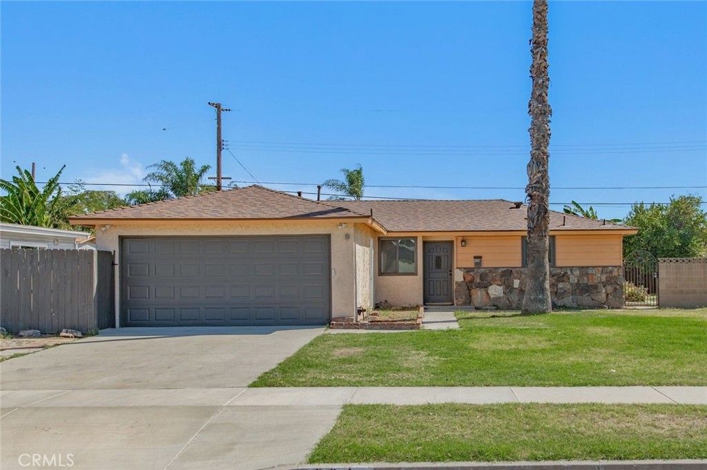 1334 Ardilla Avenue, La Puente, CA 91746 — exterior