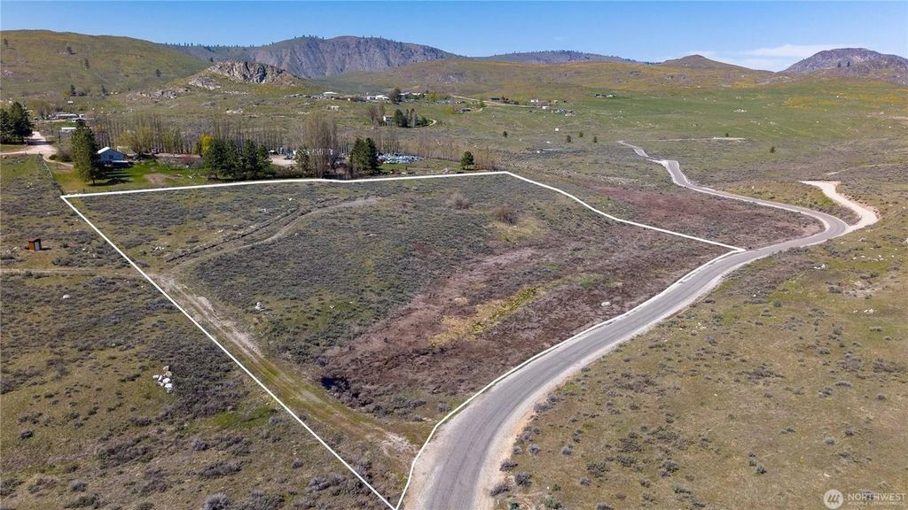 NNA Rifleman Rd, Other, WA 98812 photo 2