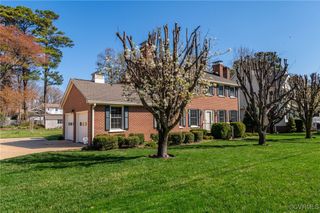 3209 Walnut St, Hopewell, VA 23860