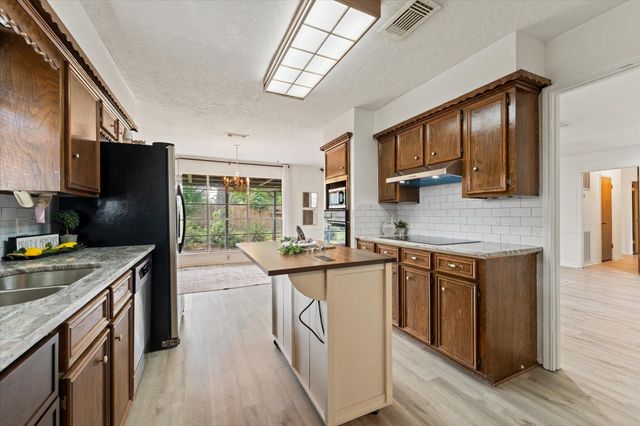 3607 Camelot Street, Baytown, TX 77521
