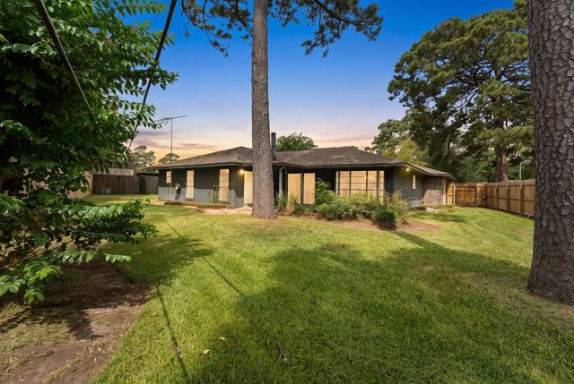 3607 Camelot Street, Baytown, TX 77521