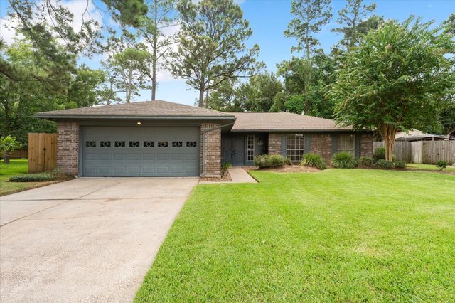 3607 Camelot Street, Baytown, TX 77521