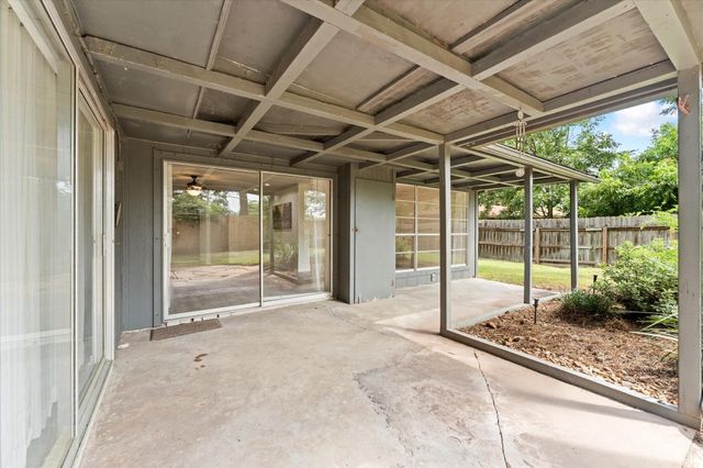 3607 Camelot Street, Baytown, TX 77521