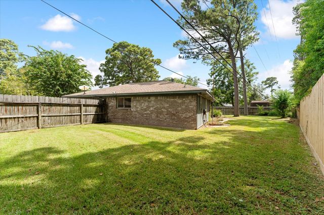 3607 Camelot Street, Baytown, TX 77521