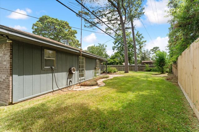 3607 Camelot Street, Baytown, TX 77521