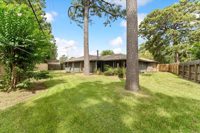3607 Camelot Street, Baytown, TX 77521