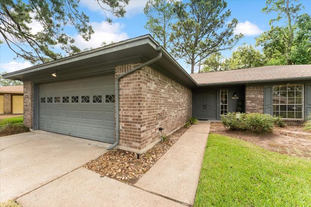 3607 Camelot Street, Baytown, TX 77521