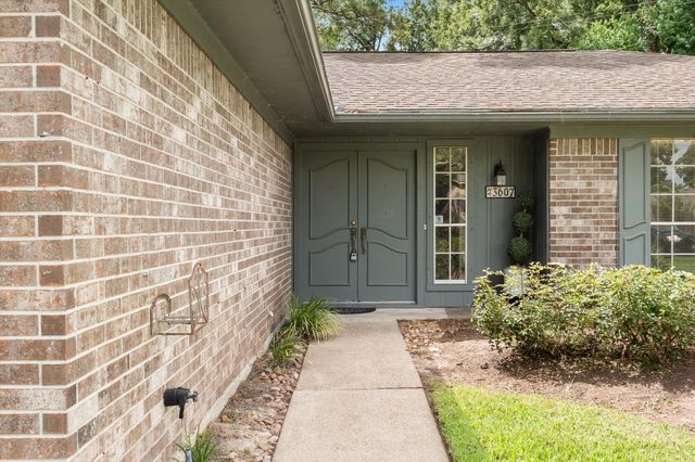 3607 Camelot Street, Baytown, TX 77521