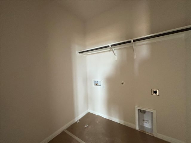 1920 Davee PL, Georgetown, TX 78633