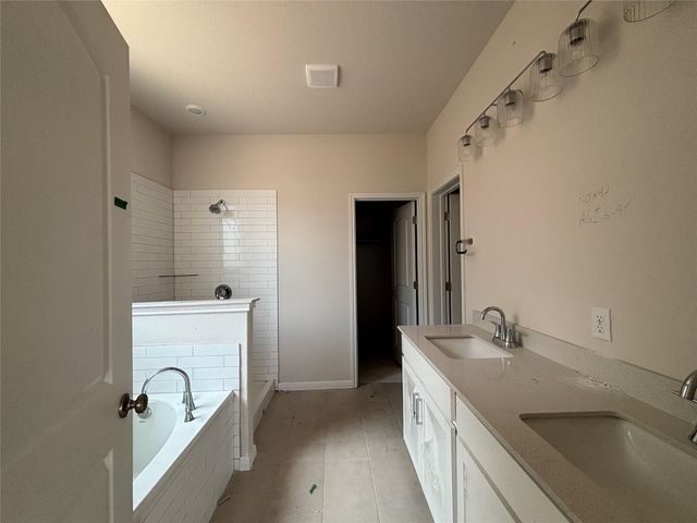 1920 Davee PL, Georgetown, TX 78633
