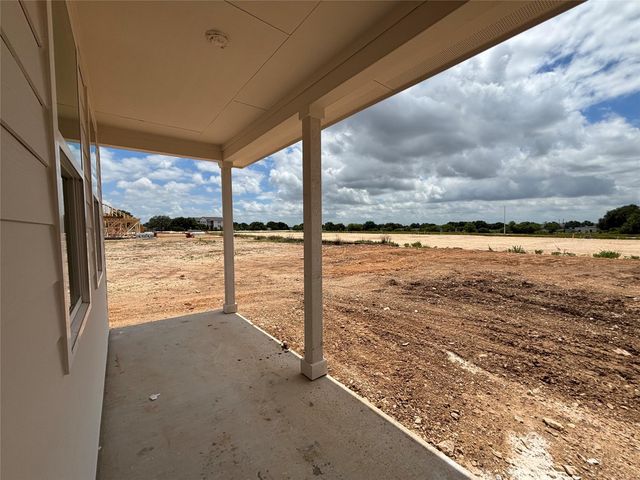1920 Davee PL, Georgetown, TX 78633