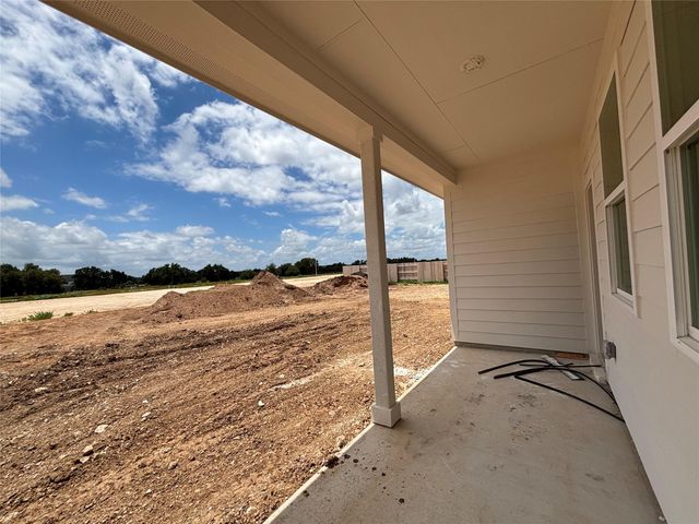1920 Davee PL, Georgetown, TX 78633